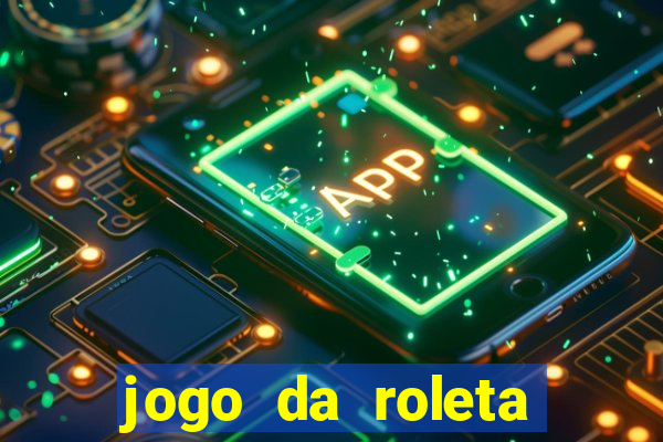 jogo da roleta silvio santos